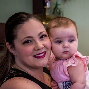 Meet your Posher, Angel